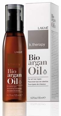 Lakmé K.Therapy Bio Argan Oil - 125 ml
