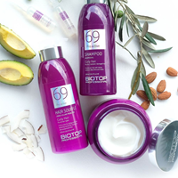BIOTOP PROFESSIONAL 69 Pro Active Hair Mask - 350 ml-2