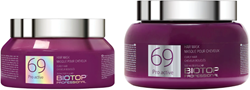 BIOTOP PROFESSIONAL 69 Pro Active Hair Mask