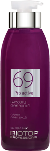 BIOTOP PROFESSIONAL 69 Pro-Active Hair Soufflé