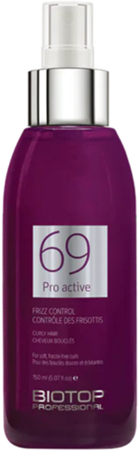 BIOTOP PROFESSIONAL 69 Active Pro Frizz Control - 150ml