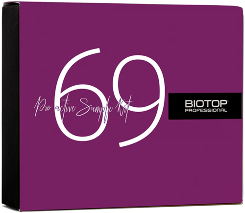 BIOTOP PROFESSIONAL 69 Pro Active Sample Kit