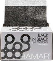 Framar 5x11 Pop Up Back In Black - 500 st