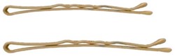 Sibel Blend rite schuifspelden - blond