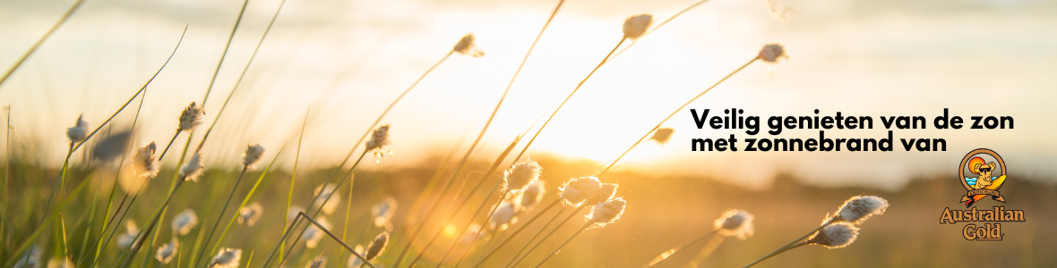 Zo verzorg jij je huid en haar in de zon