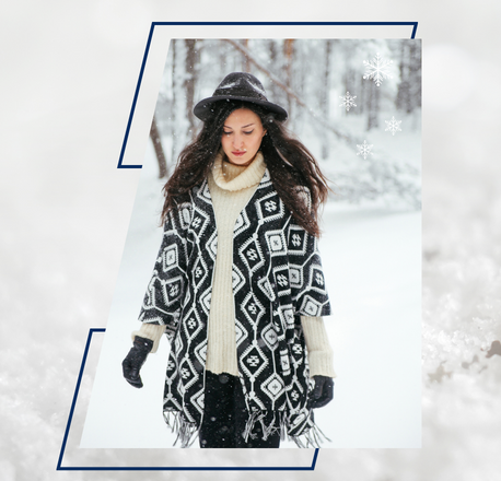 Tips voor haarverzorging in de winter