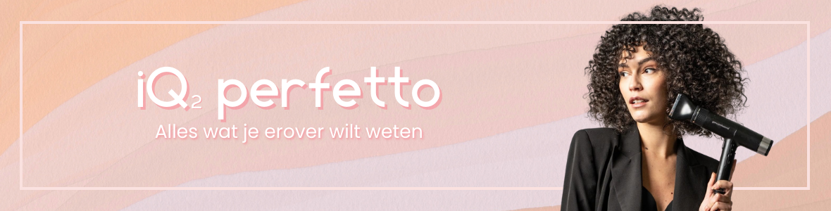 De Ga.ma iQ2 Perfetto, alles wat je wilt weten!