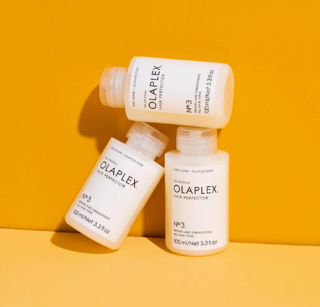 Olaplex N.3, het populairste product van Olaplex.