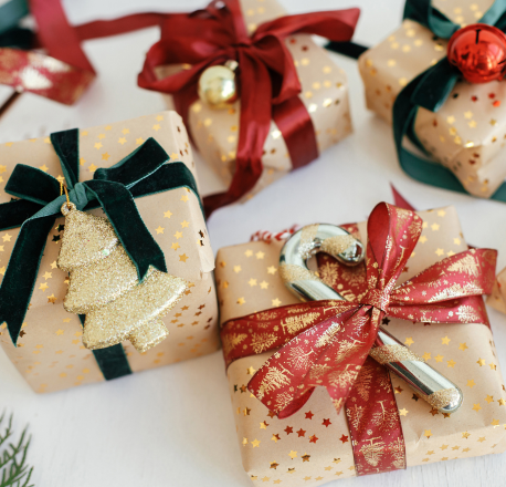 Cadeau inspiratie voor de feestdagen