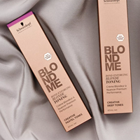 Blondme toner deals