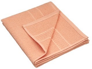 Bob tuo handdoek - Zalm