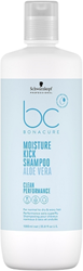Schwarzkopf Bonacure Moisture Kick Shampoo - 1000 ml