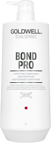 Goldwell Dualsenses Bond Pro Fortifying Conditioner - 1000 ml