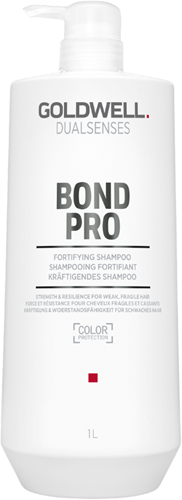 Goldwell Dualsenses Bond Pro Fortifying Shampoo - 1000 ml