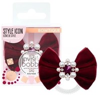Invisibobble Bowtique British Royal Take a Bow