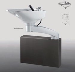 Jobst Contura Box Plus Wasunit