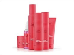 Wella Shampoo & Verzorging