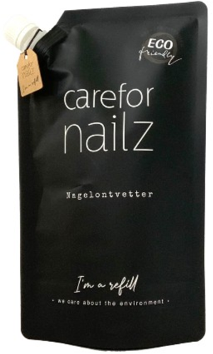 Care for Nailz Nagelontvetter - 1000 ml
