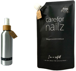 Care for Nailz Nagelontvetter