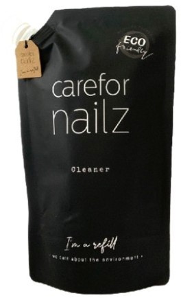 Care for Nailz Cleaner - 1000 ml