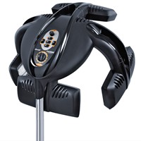 Climazone CIX 3000 met statief zwart -2