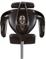 Climazone CIX 3000 met statief zwart 