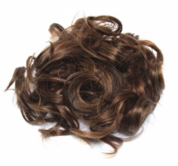 De Balmain ClipIn Bun Memory Hair koop je bij Hairaction.nl