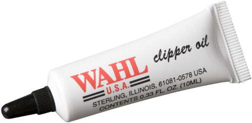 Wahl Clipper Olie - 10 ml