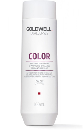Goldwell Dualsenses Color Brilliance Shampoo - 100 ml