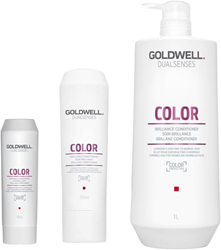 Goldwell Dualsenses Color Brilliance Conditioner
