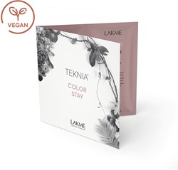 Lakmé Teknia Color Stay Duo Sachet - 10 ml