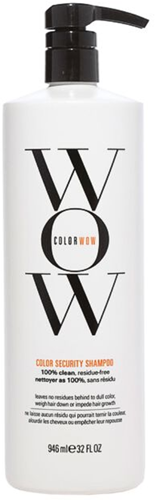 Color Wow Color Security Shampoo - 946 ml