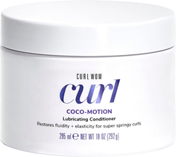 Color Wow Curl Wow Coco-Motion Lubricating Conditioner - 295 ml