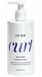 Color Wow Curl Wow Flo-etry Vital Natural Serum - 295 ml