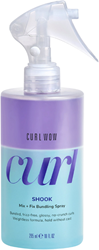 Color Wow Curl Wow Fix + Mix Bundling Spray - 295 ml