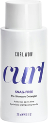 Color Wow Curl Wow Snag-free Pre-shampoo Detangler - 295 ml