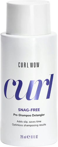 Color Wow Curl Wow Snag-free Pre-shampoo Detangler - 295 ml