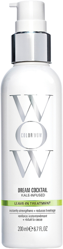 Color Wow Dream Cocktail Kale-Infused Leave-in Treatment - 200 ml