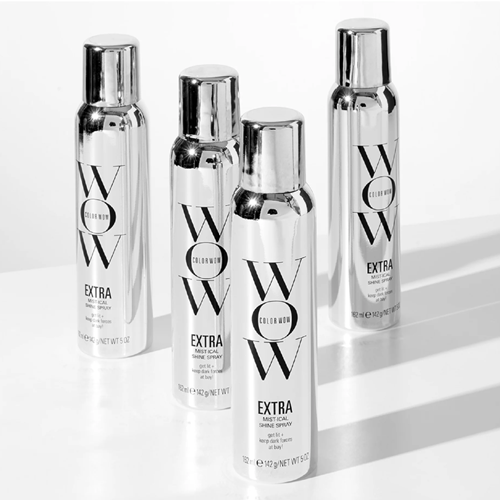 Color Wow Extra Mist-ical Shine Spray - 142 gr-2
