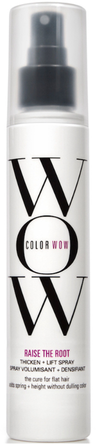 Serene Color Wow Raise The Root Artwork for Mobile Serene Color Wow Raise The Root Artwork for Mobile