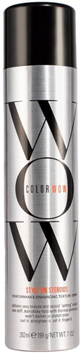 Color Wow Style on Steroids Performance Enhancing Texture Spray - 198 gr