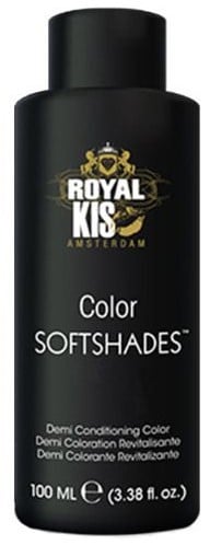 Royal KIS SoftShades - 100 ml 09A Zeer Licht Asblond