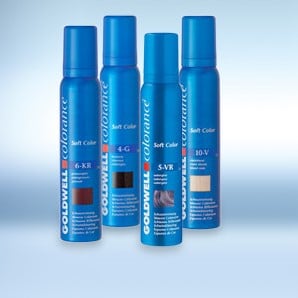 Goldwell Colorance Soft Color - 125 ml 10-V