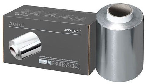 Comair Aluminiumfolie (250 meter)