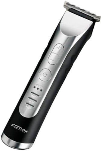 Comair Black Expert Trimmer