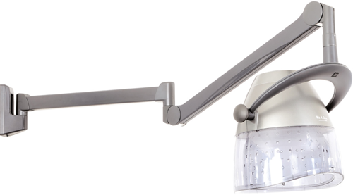 Comair Droogkap M41 Wandarm