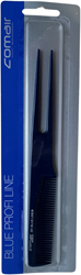 Comair Toupeer Verdeelkam 201 Blue Line