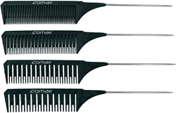 Comair Weave It Highlightkam-set - 4 st