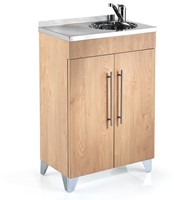 Rem Compact Vanity Unit