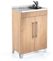 Rem Compact Vanity Unit